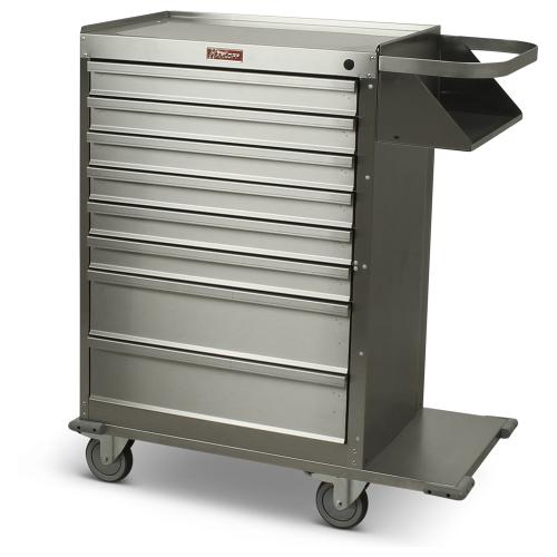 Cast Cart - 6020