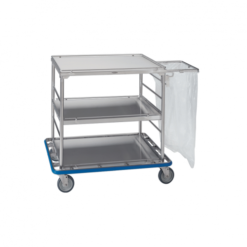 CDS-153-C Case Cart