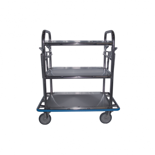 CDS-153-HD Utility Cart, Heavy Duty