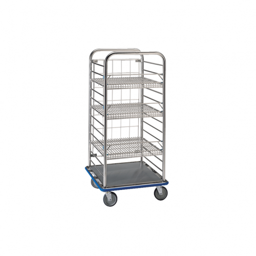 Multi Use Procedure Cart