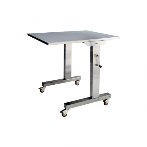 P-5182 Over-Operating Specialty Table