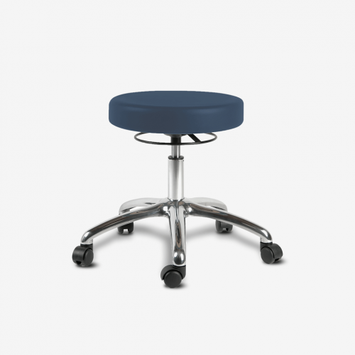 Pneumatic Stylus Hand Operated Stool