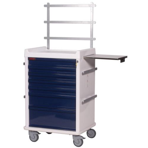 MR-Conditional Anesthesia Cart - MR7K-MAN