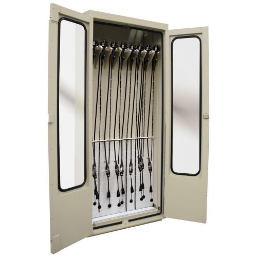 Scope Storage Cabinet