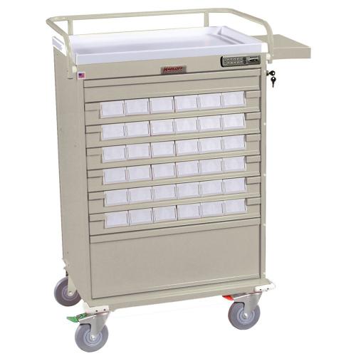 Value Line Med-Bin Cart - VLT36EBIN3